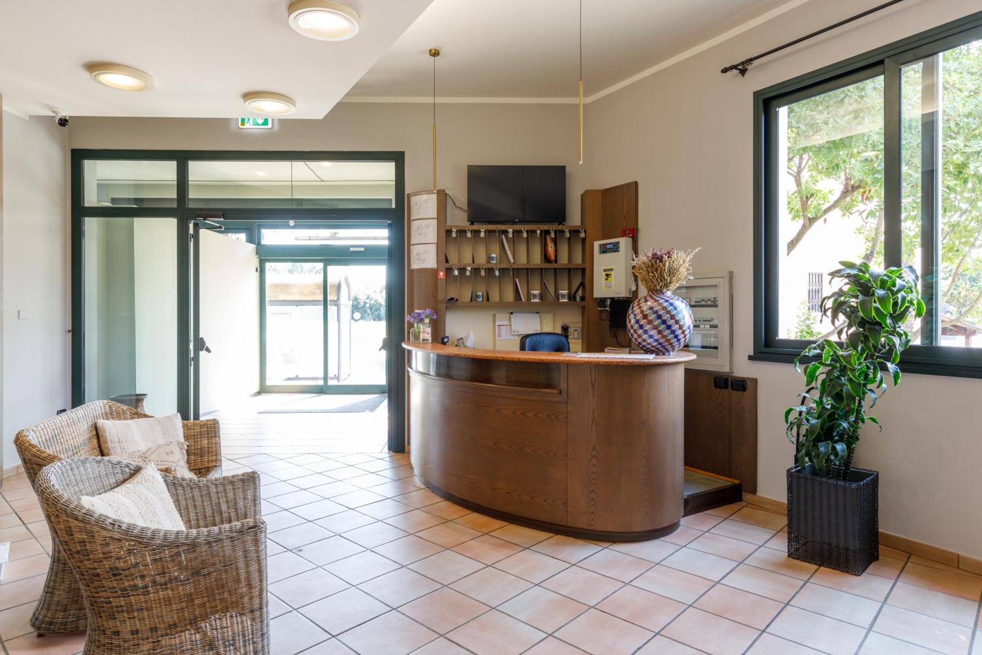 Hotel Classicano Ραβένα Εξωτερικό φωτογραφία