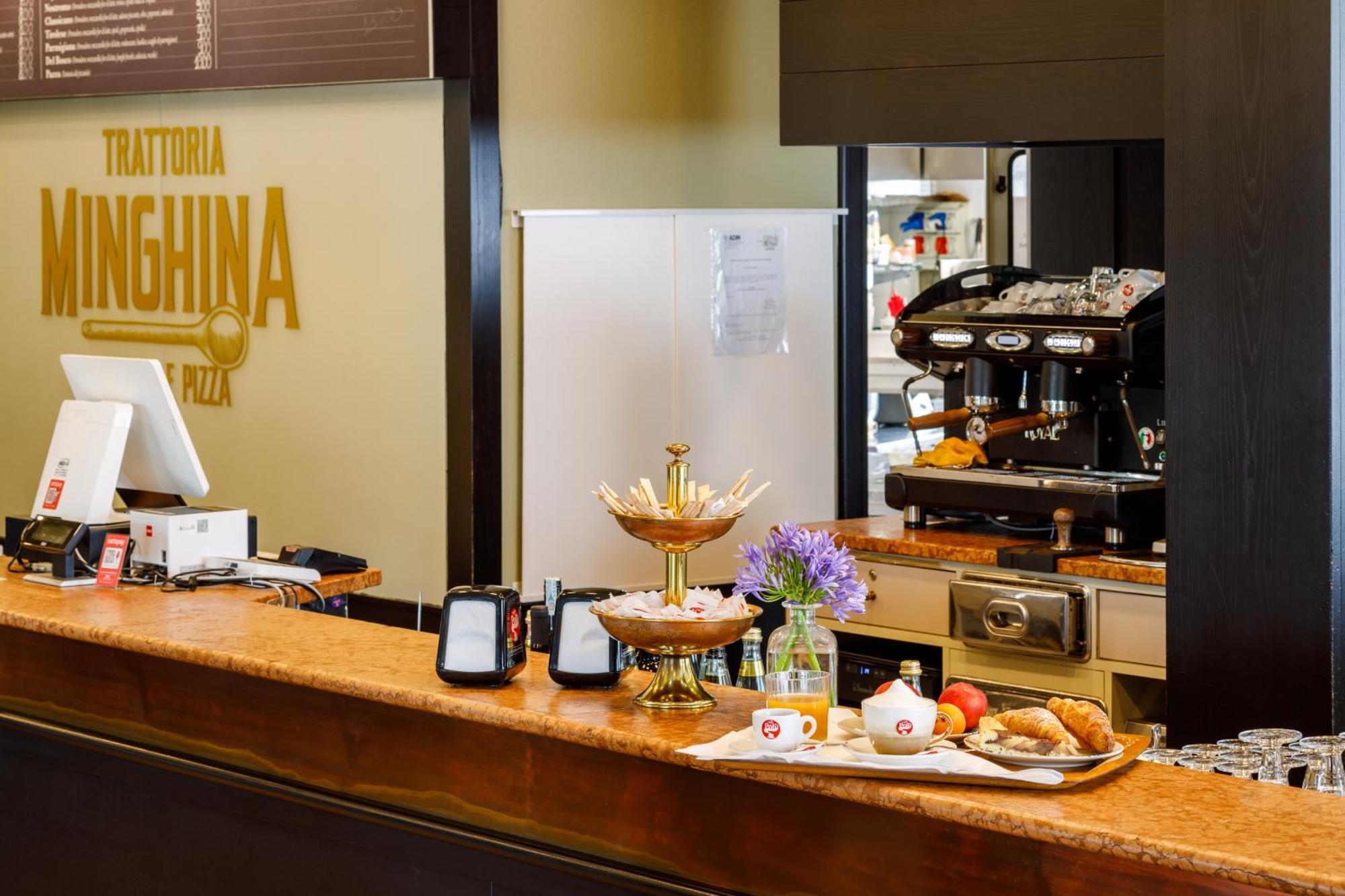 Hotel Classicano Ραβένα Εξωτερικό φωτογραφία