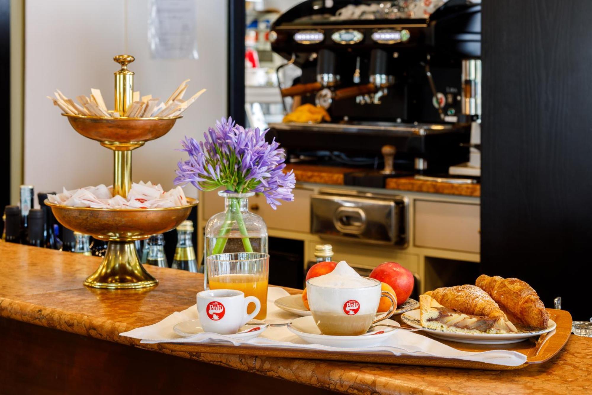 Hotel Classicano Ραβένα Εξωτερικό φωτογραφία