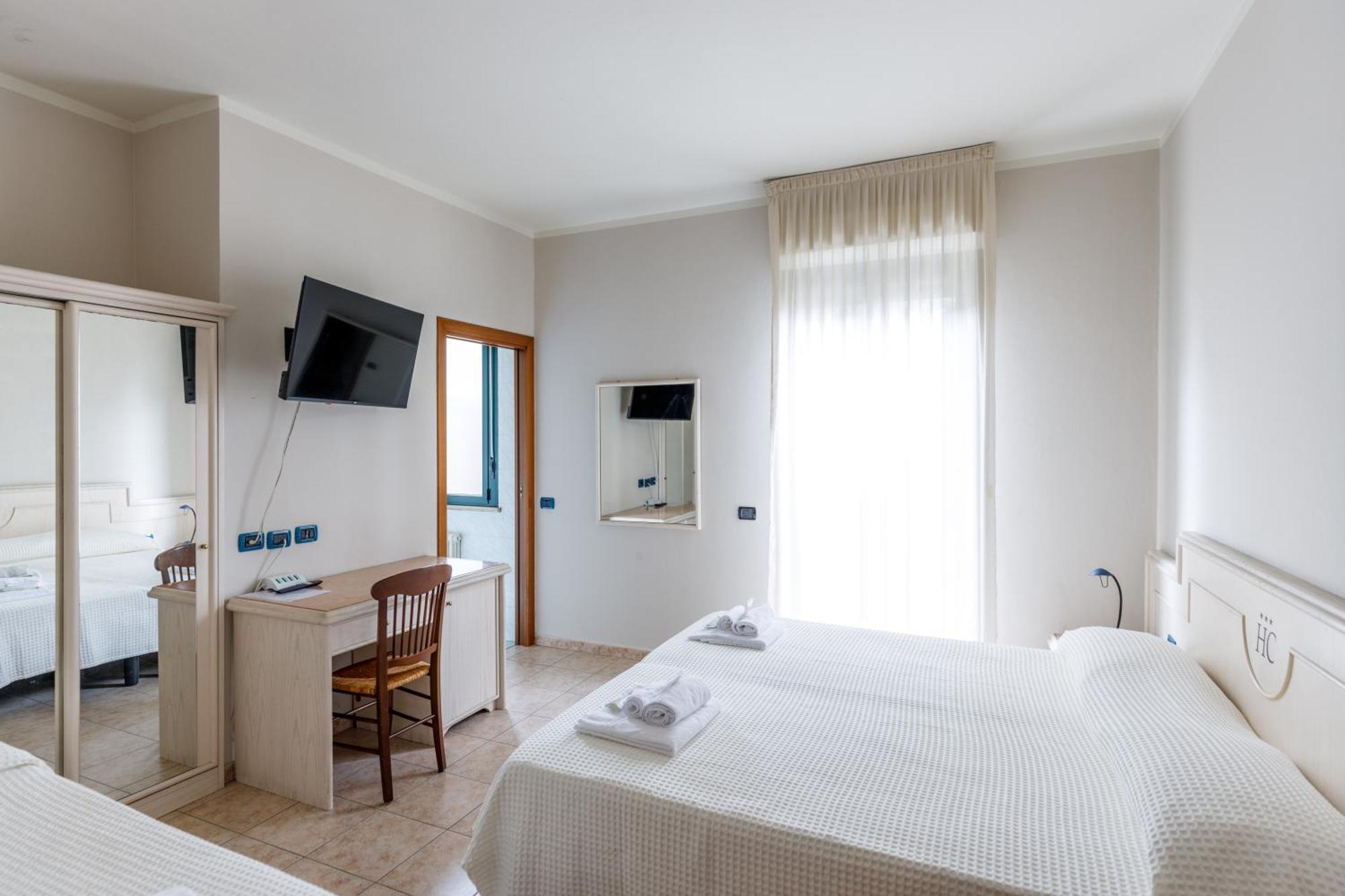 Hotel Classicano Ραβένα Εξωτερικό φωτογραφία