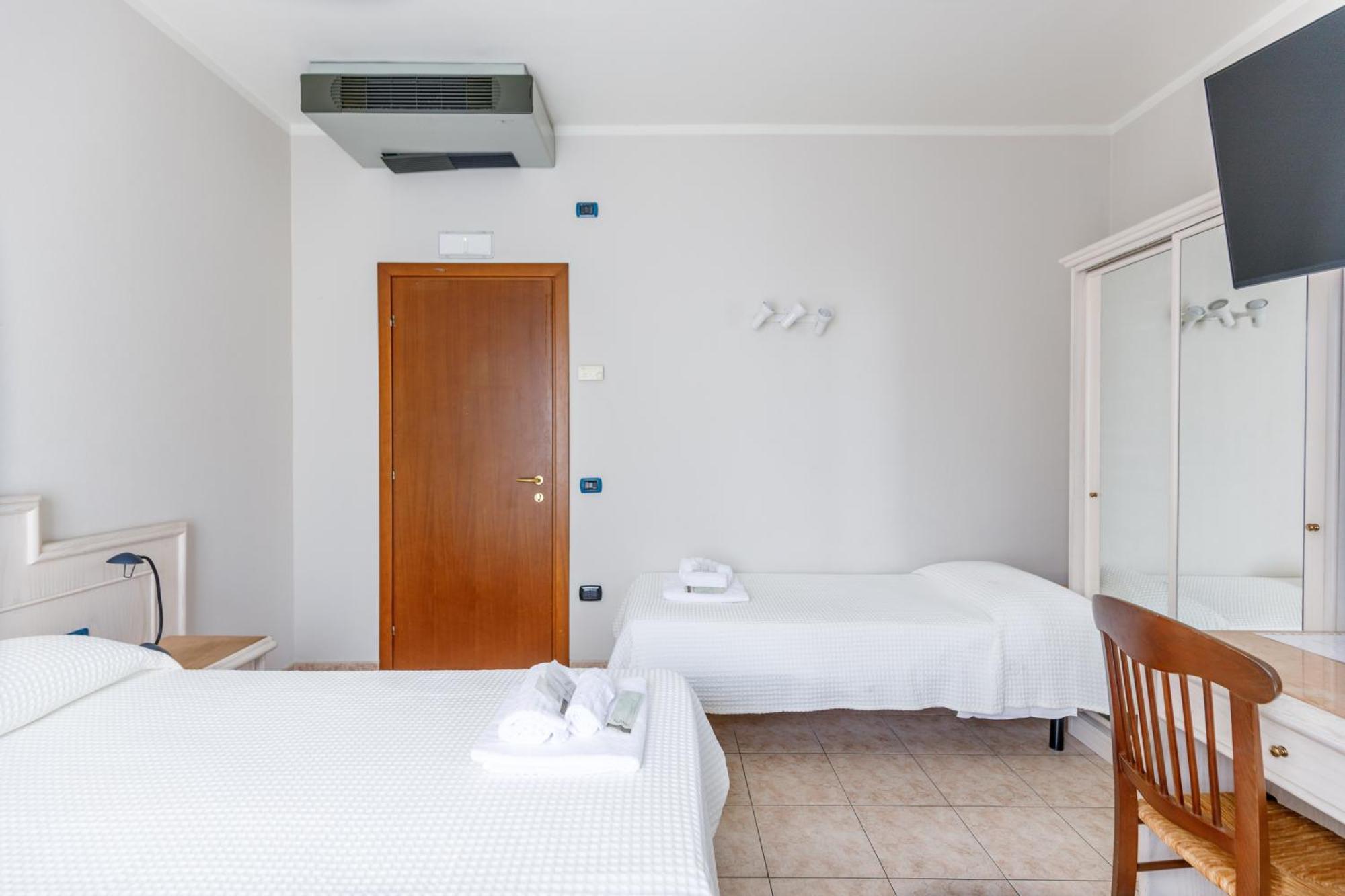 Hotel Classicano Ραβένα Εξωτερικό φωτογραφία