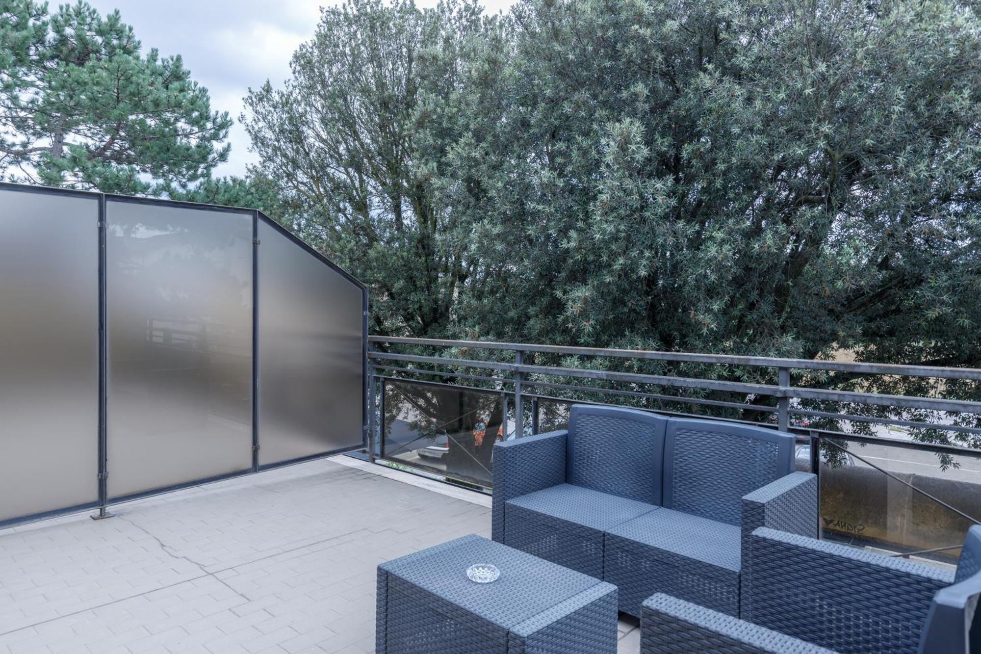 Hotel Classicano Ραβένα Εξωτερικό φωτογραφία