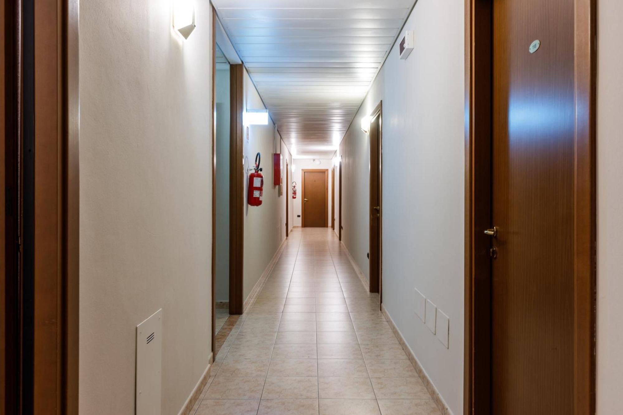 Hotel Classicano Ραβένα Εξωτερικό φωτογραφία