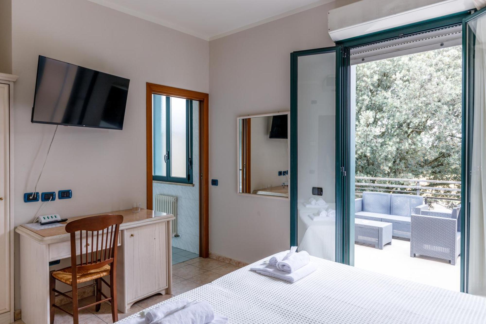 Hotel Classicano Ραβένα Εξωτερικό φωτογραφία