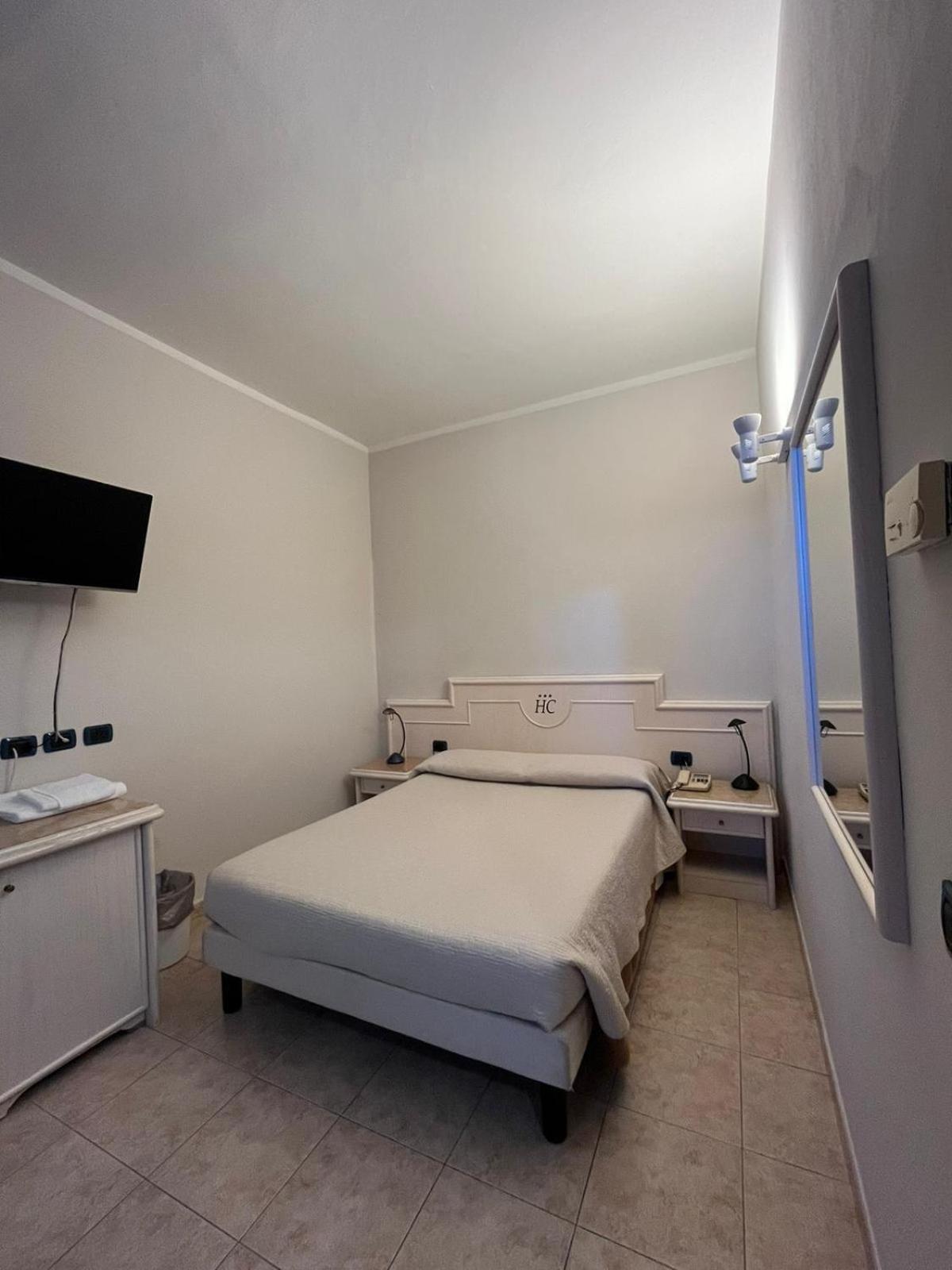 Hotel Classicano Ραβένα Εξωτερικό φωτογραφία